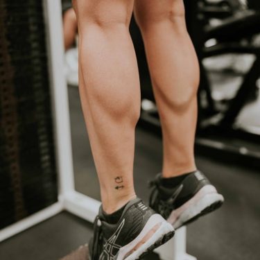 achilles tendonitis, achilles soleus, achilles pain, heel pain