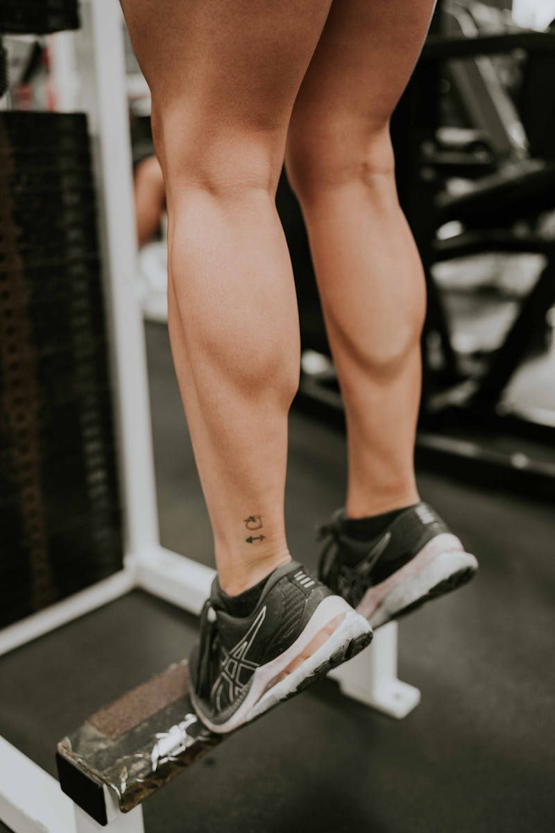 achilles tendonitis, achilles soleus, achilles pain, heel pain