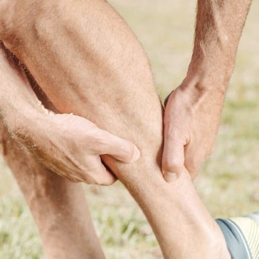midportion achilles pain treatment