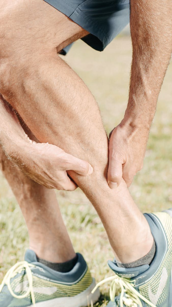 midportion achilles pain treatment