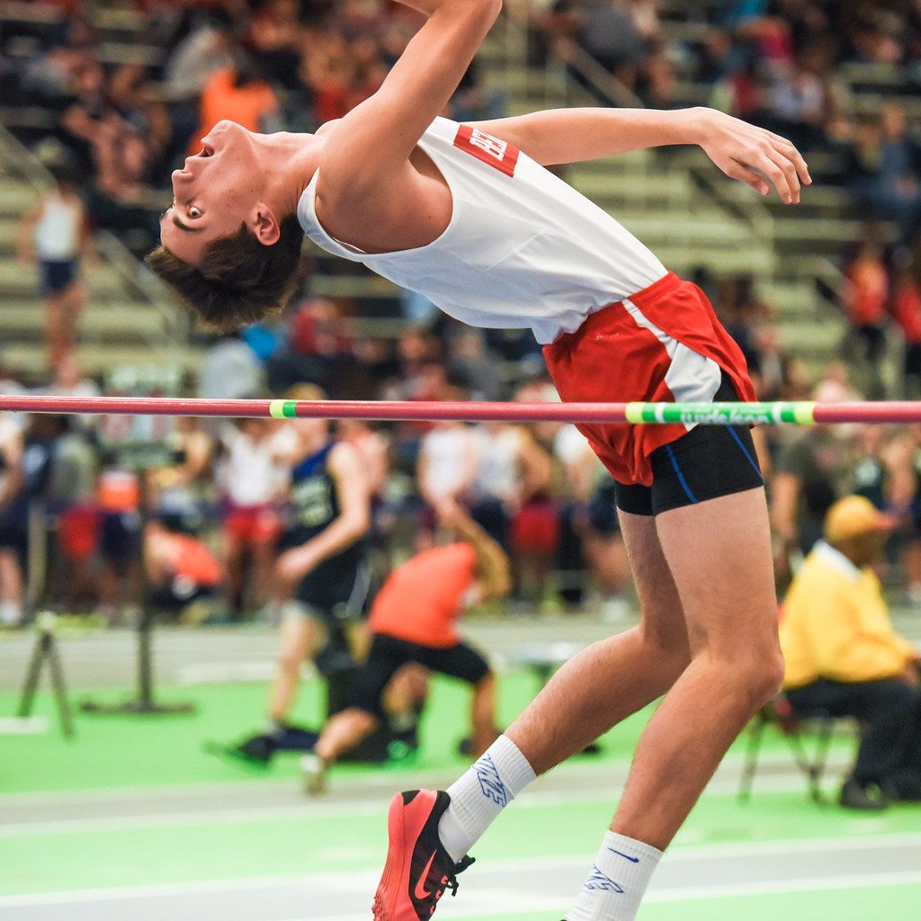 jump higher vertical jump for volleyball and basketball